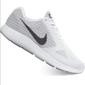 Nike sneakers